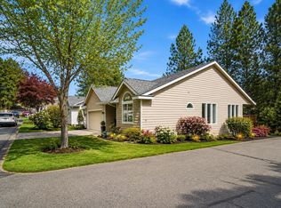 5108 N Hutton View Ln, Spokane, WA 99212