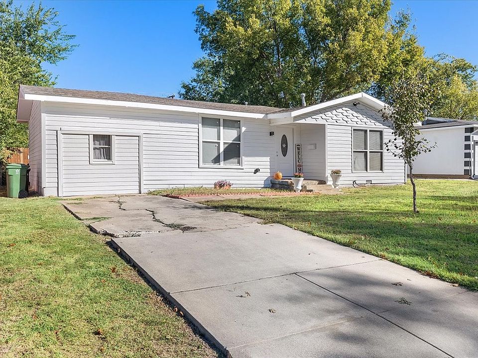 6621 Onyx Dr N, North Richland Hills, TX 76180 | MLS #21097754