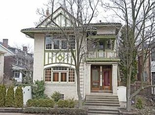 525 Saint James Pl, Pittsburgh, PA 15232