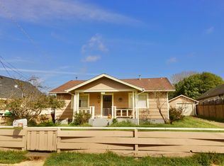 148 N Sanderson Way, Fort Bragg, CA 95437
