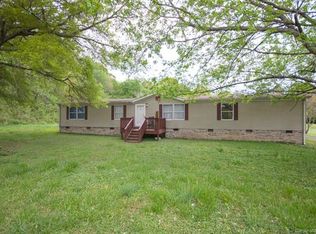 2737 Landers Church Rd, Lincolnton, NC 28092