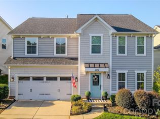 4874 Breden St, Kannapolis, NC 28081