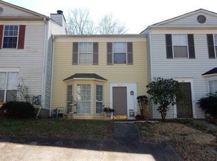 1003 Huntington Trce SE, Smyrna, GA 30082