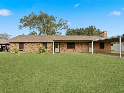 909 Helen St, Iowa, LA, 70647