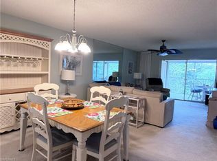 5499 Rattlesnake Hamm Rd #A-308, Naples, FL 34113