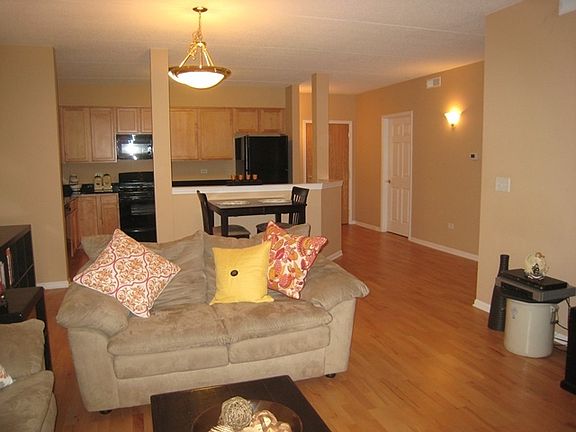 4th image of 8300 Concord Dr Unit 506