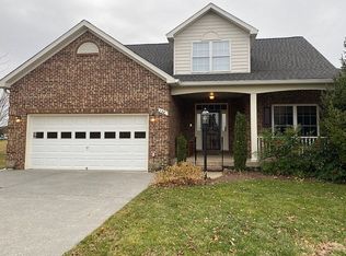 146 N View Cir, Warrenton, VA 20186