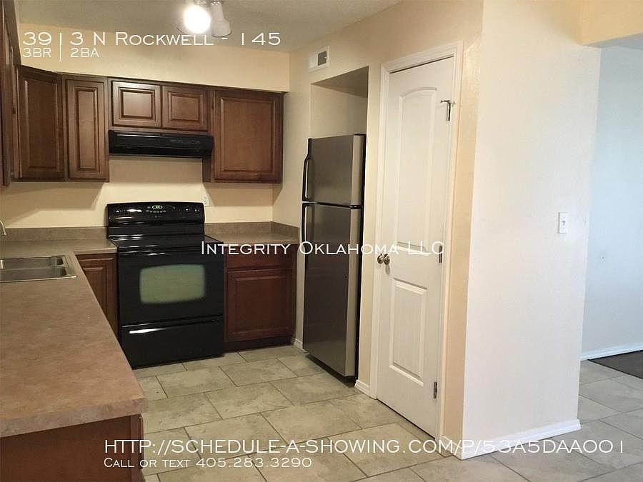 1st image of 3913 N Rockwell Ave APT 145