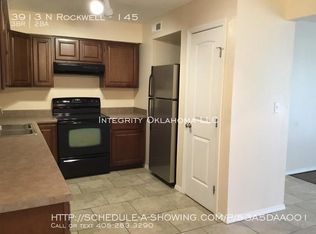 3913 N Rockwell Ave APT 145, Bethany, OK 73008