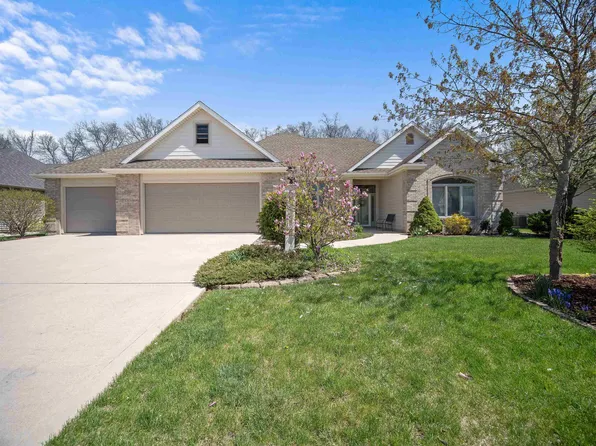 2011 Tranquil Ct, Fort Wayne, IN 46804
