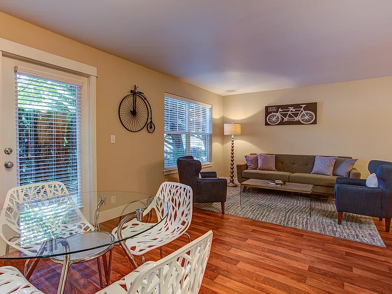 Commons at Sylvan Highlands Apartments — Photo 16