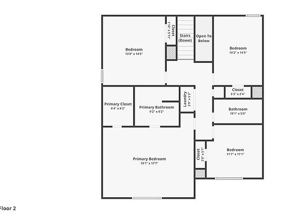 3rd image of 1924 Eastway Dr