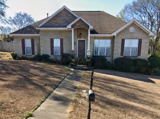 521 Mossy Oak Rdg, Prattville, AL 36066