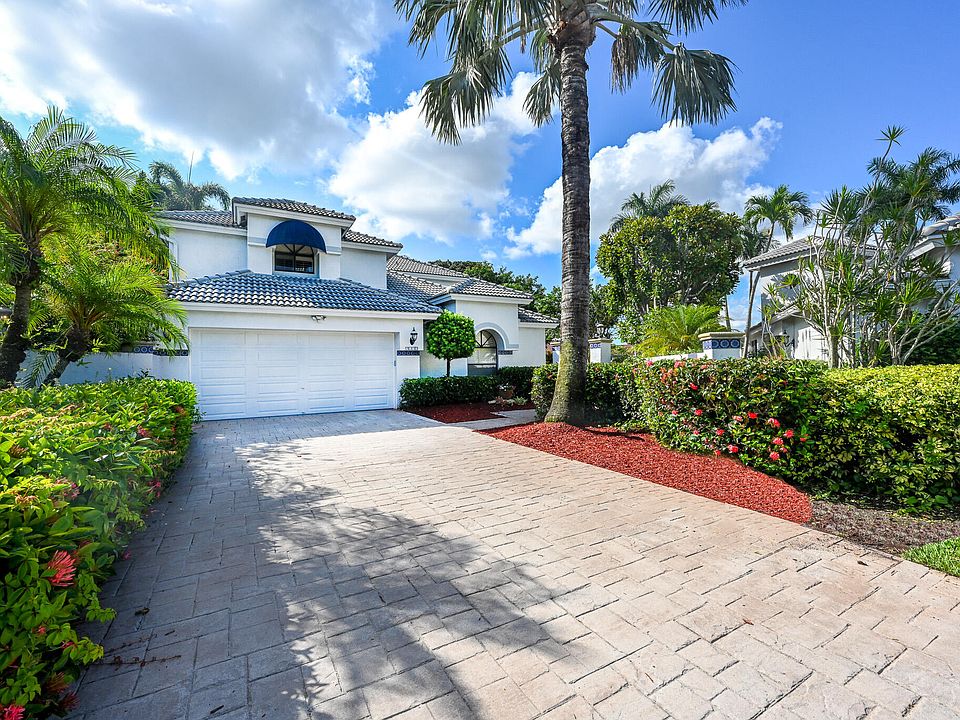 2120 NW 60th Cir, Boca Raton, FL 33496 Zillow