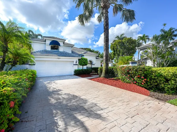 2120 NW 60th Circle, Boca Raton, FL 33496