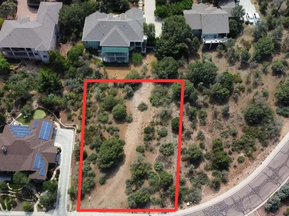 521 W QUAIL HOLLOW Drive #45, Prescott, AZ 86303