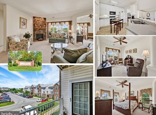 7 Brook Farm Ct UNIT 7E, Perry Hall, MD 21128