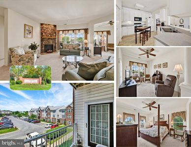 7 Brook Farm Ct UNIT 7E, Perry Hall, MD, 21128