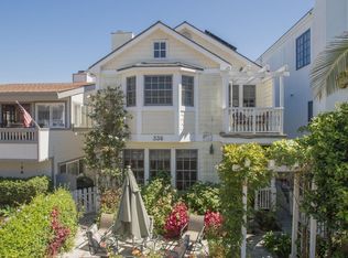 336 10th St, Manhattan Beach, CA 90266