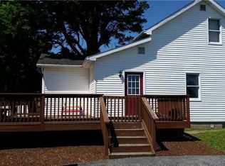 4893 Hanoverville Rd, Bethlehem, PA 18020