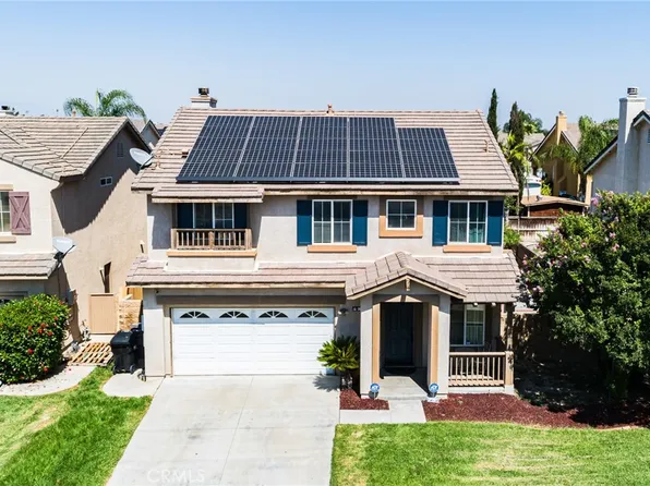 7636 Walnut Grove Ave, Corona, CA 92880