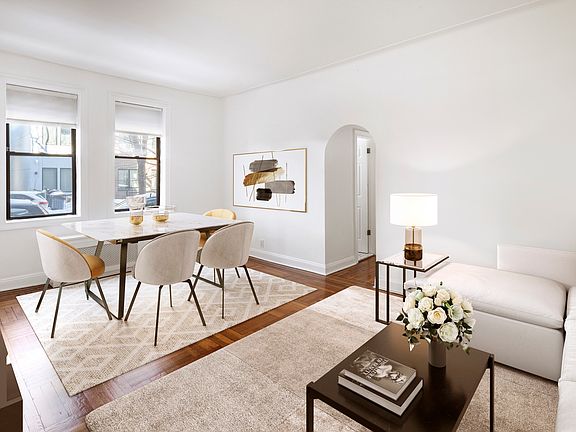 2nd image of 80 Winthrop St APT E1