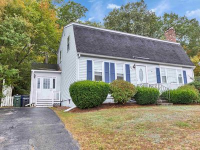 247 Patricia Lane, Manchester, NH, 03104