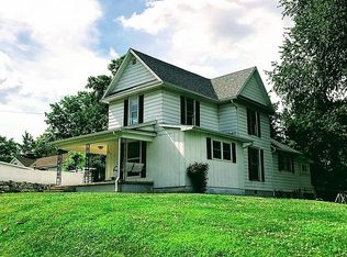 211 Chester Ave, Danville, IL
