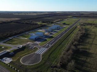 A1 Airport Rd, Georgetown, TX 78628