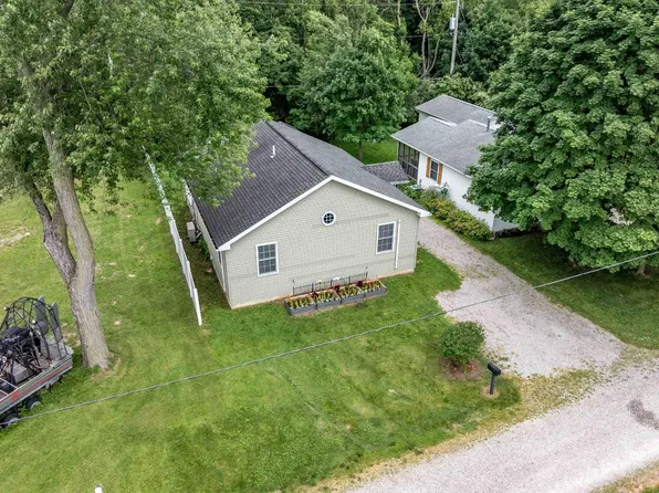 1875 S Bayview Dr, Lakeside Marblehead, OH 43440