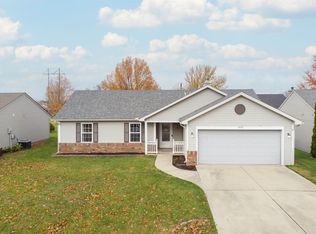 3908 Sweetgum Dr, Lafayette, IN 47905
