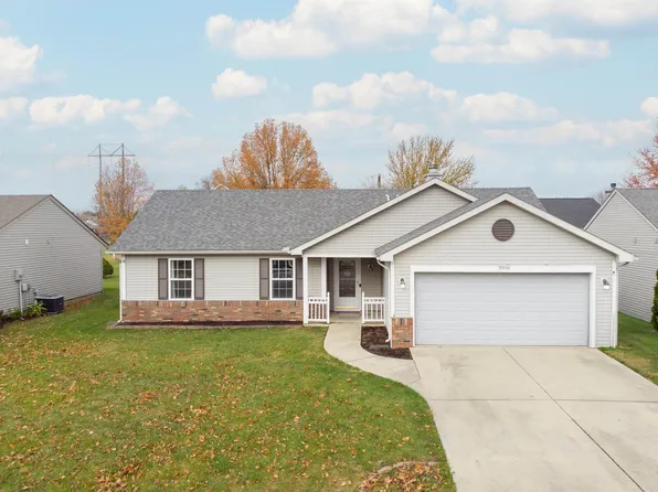 3908 Sweetgum Dr, Lafayette, IN 47905