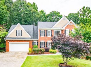 348 Lake Forest Ct, Lawrenceville, GA 30043