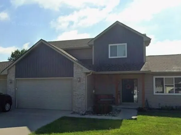 302 Upstill St, Gilbert, IA 50105