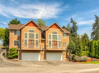 420 Comet St #A, MILTON, WA 98354