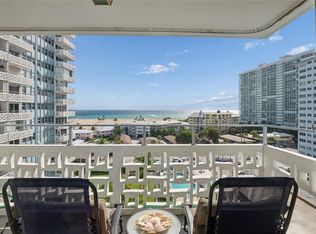 1900 S Ocean Dr APT 910, Fort Lauderdale, FL 33316