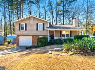 1496 Cherry Hill Rd SW, Conyers, GA 30094