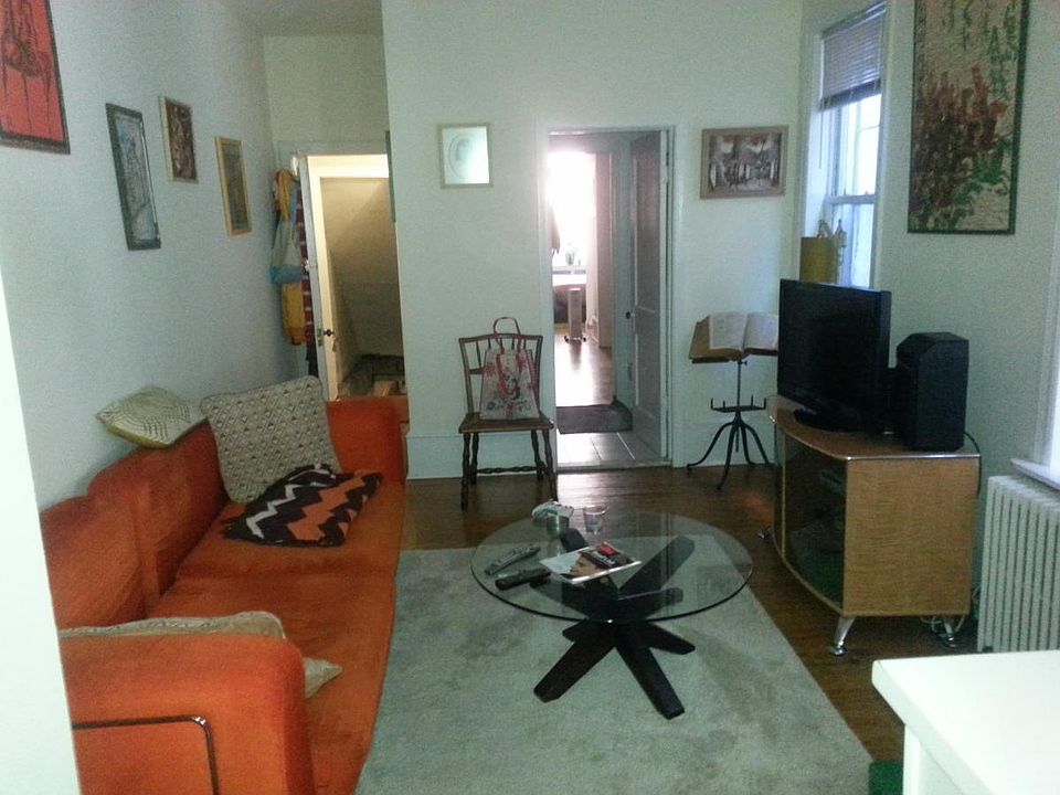 1st image of 847 N 23rd St #1