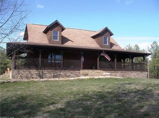 4551 Lake Adger Pkwy, Mill Spring, NC 28756