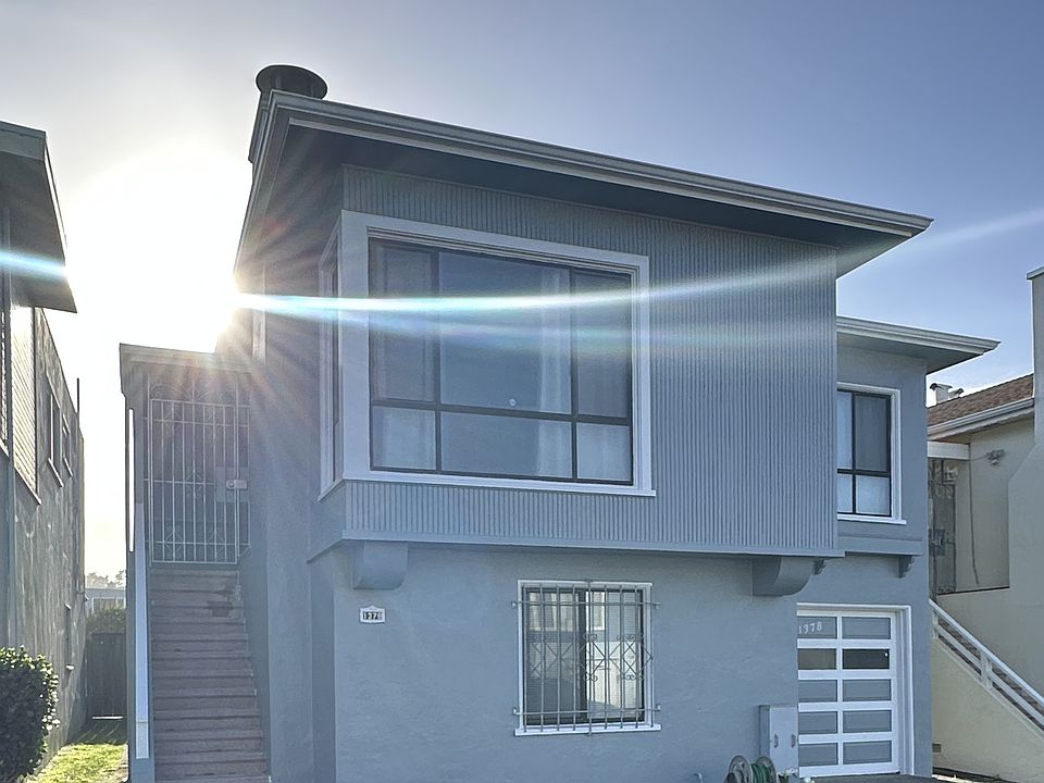 1st image of 1378 S Mayfair Ave #2