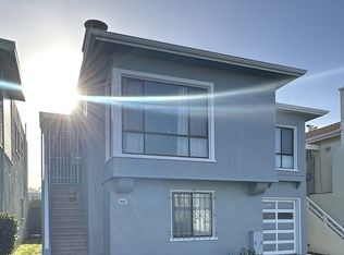 1378 S Mayfair Ave #1, Daly City, CA 94015