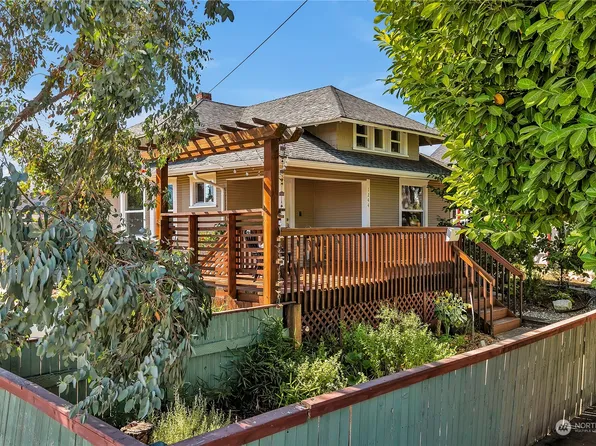 1244 S State Street, Tacoma, WA 98405