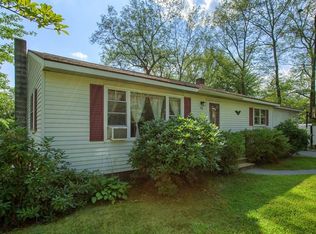 68 Lancaster Rd, Clinton, MA 01510