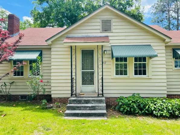 417 College Ave N, Tifton, GA 31794