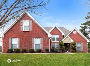 621 Christina Pl, McDonough, GA 30253