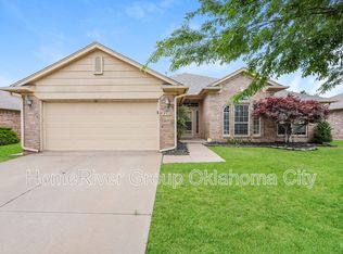 2512 NW 179th Ct, Edmond, OK 73012