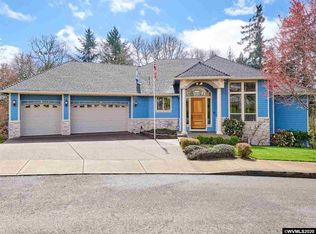 641 Kloshe Ct, Silverton, OR 97381