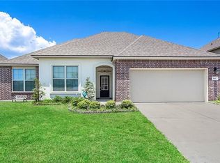 441 W Lake Dr, Slidell, LA 70461