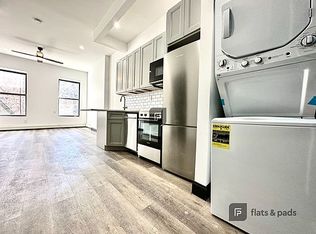 191 Jefferson Ave APT 2B, Brooklyn, NY 11216