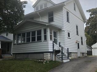 21 Mapledale St, Rochester, NY 14609